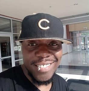 Meet your Posher, Lamar